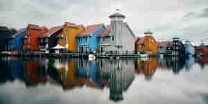 Groningen